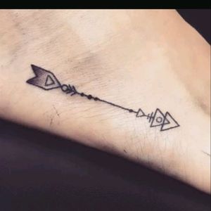I want to know the meaning of this tattoo