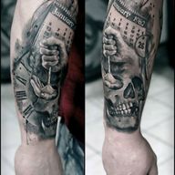 Tattoo