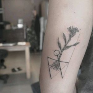 Tattoo by tattoolism