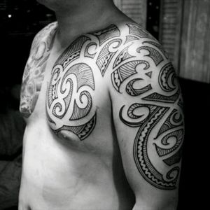 Tattoo by tattoolism