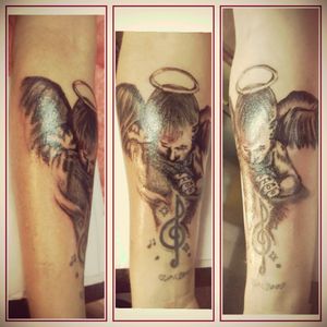 #engelmotte #teufel #follower #follow #followforfollow #artist #tattoovorlage #solingen #skitze #dreamtattoo #mindblowing #blackandgrey #tattoo #tattoos #tattooedgirl #tattooedwoman #tattooedgirl #inked