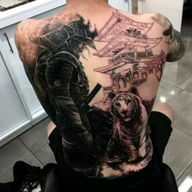 Tattoo