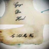 Tattoo