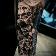 Tattoo
