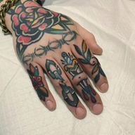 Tattoo