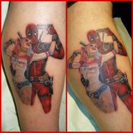 Tattoo