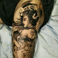 Tattoo