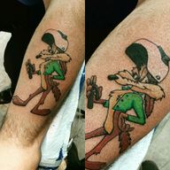 Tattoo