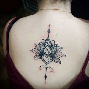 Tattoo by Ink.gard