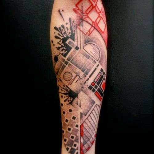 Tattoo image