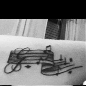 #tattoo #music