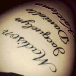 Tattoo