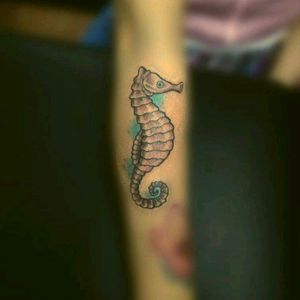 Tattoo by Viernes13