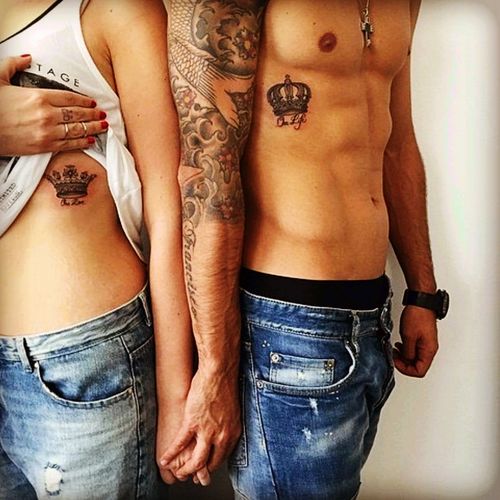 Tattoo image