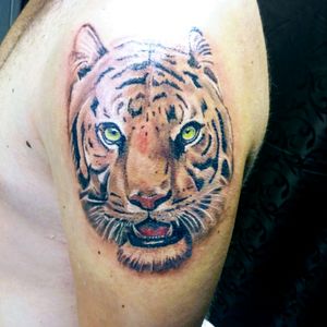 #tattoo #realism Demeter Albert Tattoo Artist