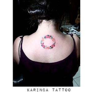 💐Instagram: @karincatattoo#flower #tattoo #tattoos #tattoodesign #tattooartists #tattooer #back #girl #tattooart #inked #istanbul #dövme #tattooer #tattooartist #tattooidea #botanical #tatt #colour #colortattoo