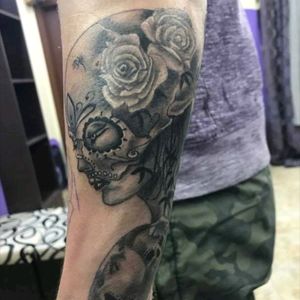 Tattoo by VasilevInk&Polish