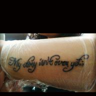 Tattoo