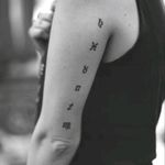 Tattoo