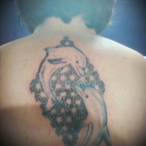 Tattoo image