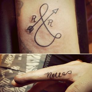 Tattoo by kolorado tattoos