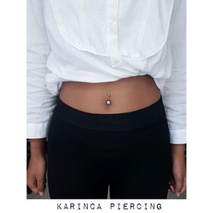 Belly PiercingInstagram: @karincatattoo#piercing #piercings #belly #pierced #girl #piercinglove #piercer #piercingstudio #piercingart #bodypiercing #piercingaddict #GirlsWithPiercings #karincatattoo #turkey #istanbul