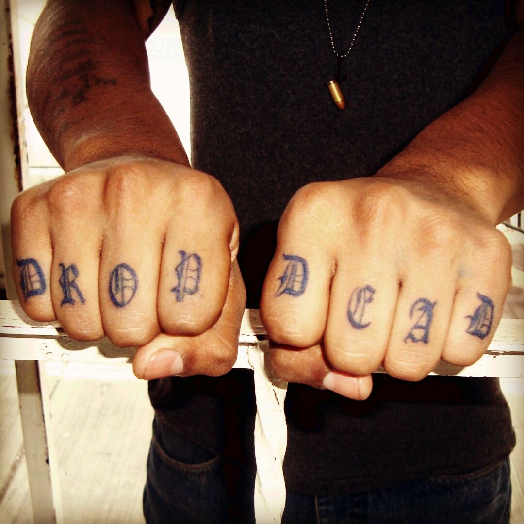 Drop Dead Tattoo Art Studio  Tattoo Studio  Tattoodo