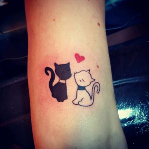 Tattoo by kolorado tattoos
