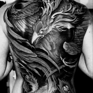 Phoenix from a bed of burning embers. Flowing down the arm with a natural curve. I would like this type of design for my arm with a good range of colour shading.
