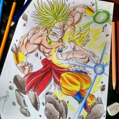 Explore the 26 Best dragonball Tattoo Ideas (2017) • Tattoodo