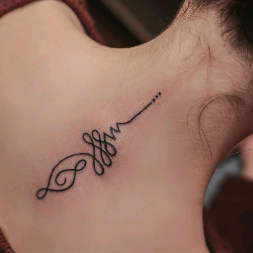V letter tattoo  letter v tattoo designs  stylish v letter tattoo  v  tattoo  YouTube