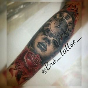 Artist from Brazil @bre_tattoo_#tattoo #tattuagem #tattoos #tattoosp #arttattoo #tattooart #tattooed #tattoolove