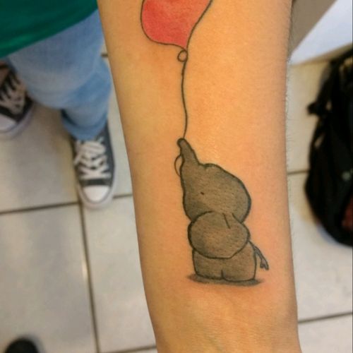 Tattoo image