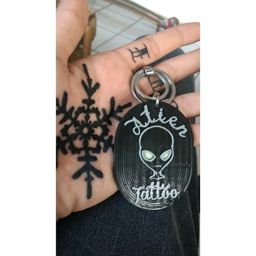 Tattoo image