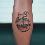 Tattoo