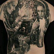 Tattoo