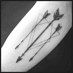 #arrow #inkedup #tattoodesign #bow #king #future #blackandgraytattoos #blackandgray
