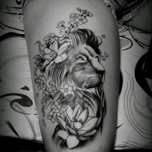 🐯 Lion 🐯