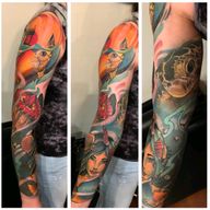 Tattoo