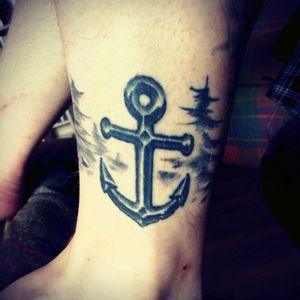#anchor #forest