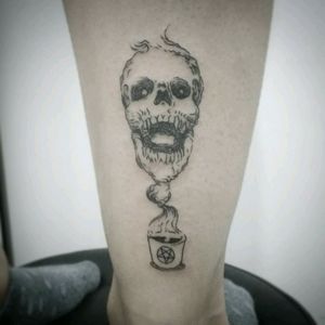 Tattoo by Savage Soul Tattoo