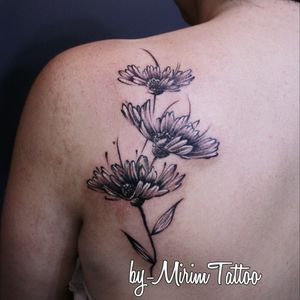 Tattoo by Mirim Tattoo Studio Body Piercing