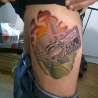 Tattoo