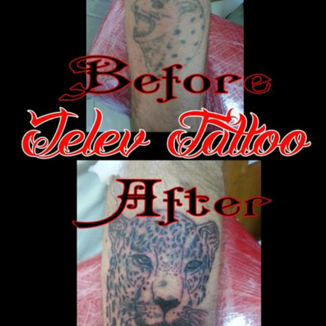 Tattoo uploaded by Живко Желев • Tattoodo