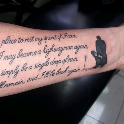 Tattoo image