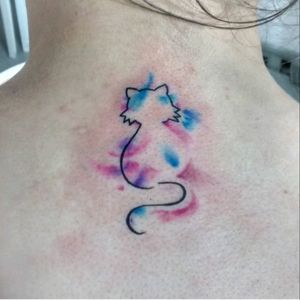 Agende sua tattoo: alangtattoo@gmail.com (61) 98276-3323 #tattoo #tatuagem #tatuaje #tatuagemaguasclaras #tatuador #tattoo2me #tatuagemideal #tguest #tattooist #galeriatattoo #tatuadordf #tatuadorbrasilia #brasília #brasilia #tattoobrasil #tattoobrasilia #alangoretattoo #alangore #draugmor #taguatinga #aguasclarasdf #inkmachines #eletricink #tattoistartmag #inked #cutetattoo #aquarela #cattattoo #catlovers #tatuagemfeminina