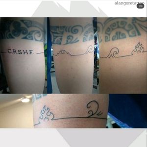 Tattoo de ontem, feita no Charles! Desenho e idéia dele! Fico muito feliz em ter feito essa tatuagem e de ter conhecido vc e sua namorada. Obrigado pela confiança tatuagem feita na @taverna_games - agendamento: alangtattoo@gmail.com (61) 98276-3323 #tattoo #tatuagem #tatuaje #tatuagemaguasclaras #tatuador #tattoo2me #0 #tguest #galeriatattoo #tatuadordf #tatuadorbrasilia #brasília #brasilia #tattoobrasil #tattoobrasilia #alangoretattoo #alangore #draugmor #taguatinga #aguasclaras #elements #fire #wind #mountain #mountaintattoo #wind #inkmachines #eletricink #inked #nature #naturetattoo