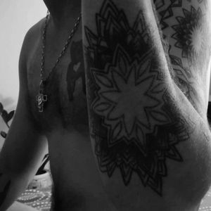 #mandala#tatto#olshevskya