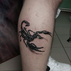 Tattoo by Sick Ink Ruma