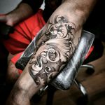 Alexandre Dallier Instagram @dallier73 @dallier_biomecanico  #arte #tattoo #tattoodo #tattooartist #amazing #beautiful #tattoos #blackandgraytattoos